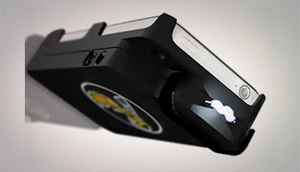 13 Crazy Launches at CES 2014