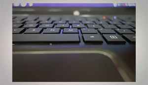 HP ENVY dv6 high-end laptop