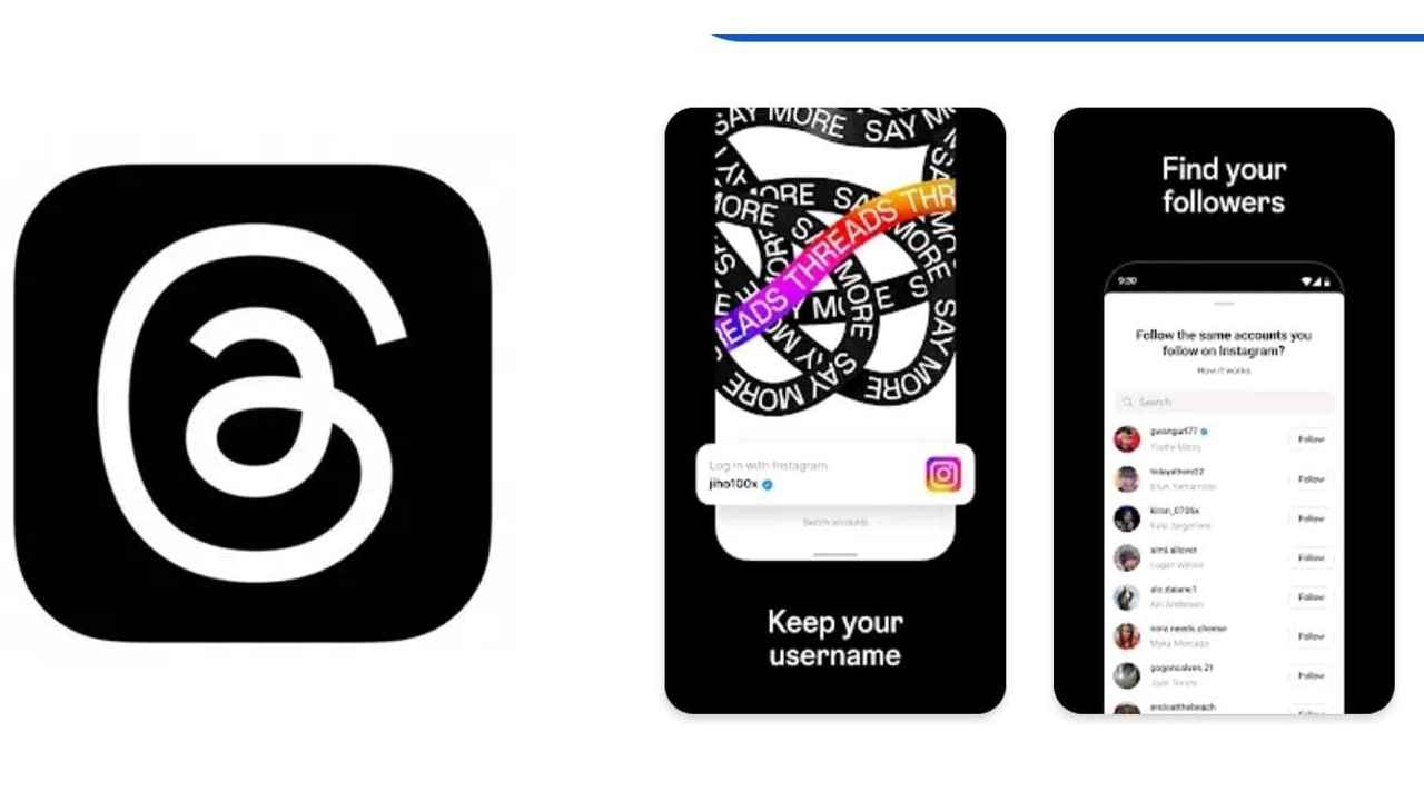 How to use Meta’s thread on PC: മെറ്റയുടെ ത്രെഡുകൾ എങ്ങനെ ഡെസ്ക്‌ടോപ്പിൽ ഉപയോഗിക്കാം