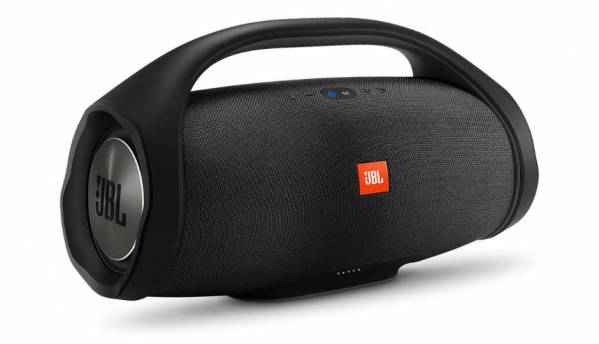 JBL Boombox Bluetooth speaker in India for Rs 34,990