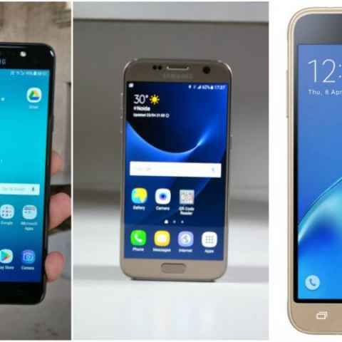 samsung s7 price flipkart