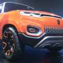 ఆటో ఎక్స్పో: మారుతి సుజుకి యొక్క కొత్త EV డిజైన్ కాన్సెప్ట్