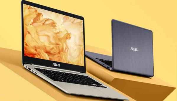 Asus VivoBook S14 with 8th Gen Intel Core processors now available in India starting at Rs 54,990