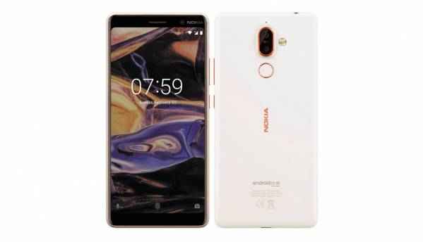 Nokia 7 Plus tipped to launch in India in May/June 2018, Nokia 6 (2018) expected in April