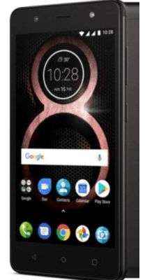 Compare Lephone W7  VS লেনোভো XT1902-3