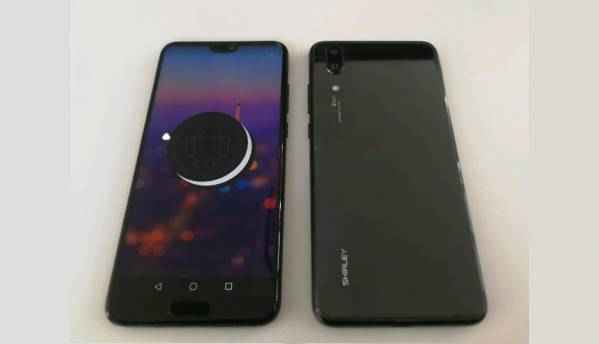 Huawei P20 series smartphones pricing leaks ahead of March 27 launch