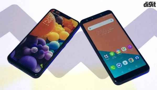 Flipkart teaser suggests Asus will launch Zenfone 5z in India on June 26