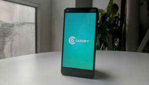 Bring on the new phone, Cashify your old one