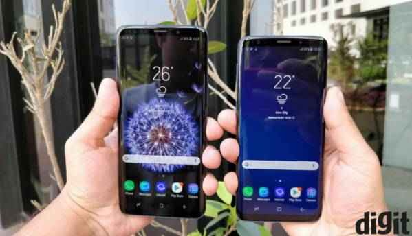 samsung s9 price 256gb