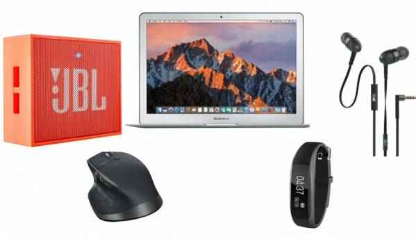 Daily deals roundup: Discounts, offers on headphones, laptops and more