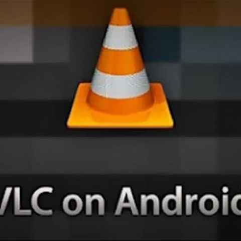 VLC para Android en Google Play