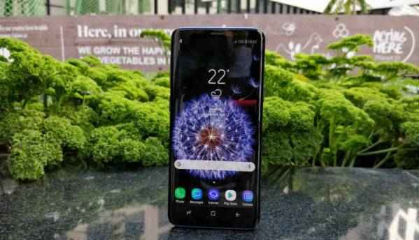 Samsung Galaxy S9, S9 Plus smartphones now up for sale via Flipkart, Samsung Shop and offline stores