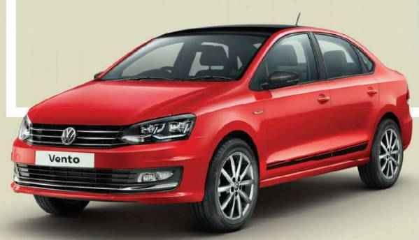 Volkswagen India launches limited edition Polo Pace and Vento Sport