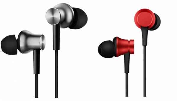 Xiaomi launches Mi Earphones, Mi Earphones Basic in India starting at Rs 399