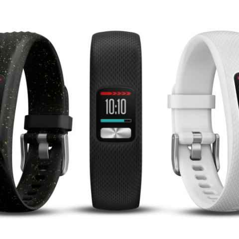 garmin vivofit jr battery life