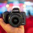 கேனான் இந்தியா புதிய மிரர்லெஸ் கேமராவை தொடங்குகிறது