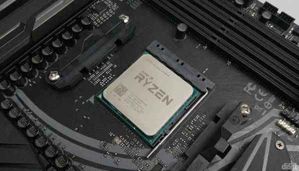 AMD launches 2nd Generation of Ryzen desktop processors