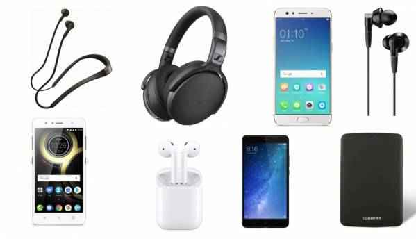Paytm Mall deals roundup: Best deals on smartphones, headphones and more Paytm Mall deals roundup: Best deals on smartphones, headphones and more