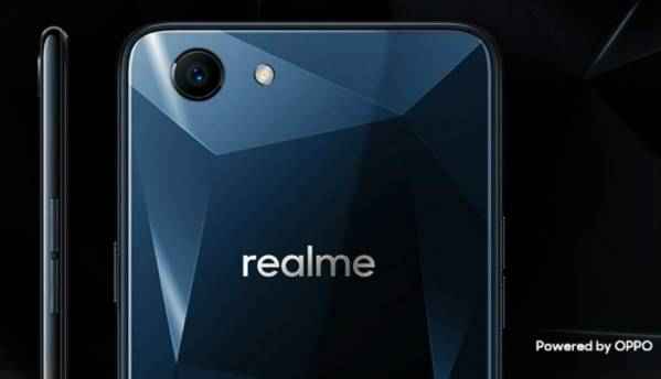 Oppo-powered Realme 1 to launch in India today: Here's everything you need to know