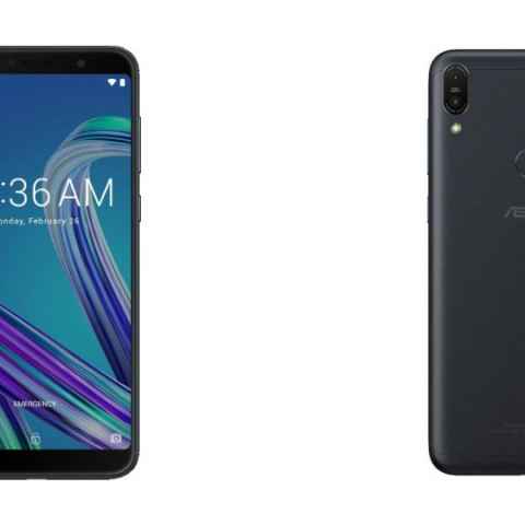 അസൂസിന്റെ max പ്രൊ M1 റിവ്യൂ