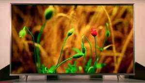 Check out all the cool features of the new iFFALCON K2 55-inch 4K HDR TV