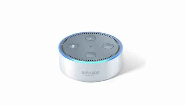 New Amazon Echo Dot could come with revamped design, larger speakers