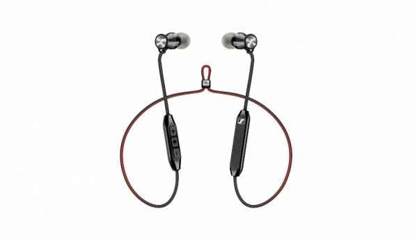 Sennheiser MOMENTUM Free Bluetooth in-ear headphones launched in India for Rs 14,990 Sennheiser MOMENTUM Free Bluetooth in-ear headphones launched in India for Rs 14,990