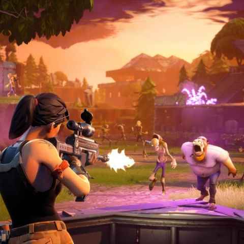 Fortnite Will Be Released On Android This Summer - 