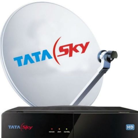 Tata Sky ಈಗ ಭಾರತೀಯ ಸೆಟ್-ಟಾಪ್ ಬಾಕ್ಸ್‌ಗಳನ್ನು ಮಾರುಕಟ್ಟೆಗೆ ತಂದಿದೆ, ಬೆಲೆ ಮತ್ತು ಫೀಚರ್‌ಗಳನ್ನು ತಿಳಿಯಿರಿ - Tata Sky launched its first Make in India set top box, know features and price - Vimarsana News
