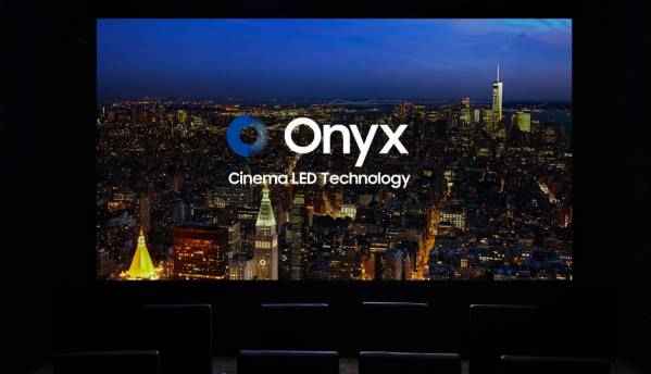 Samsung's Onyx Cinema LED Screen with HDR and DCI Certified 4K LED technology coming to PVR, INOX in India