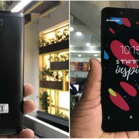 Kult Impulse Review: গড় ক্যামেরা আর ভাল ডিজাইন কিন্তু দুর্বল পার্ফর্মেন্স