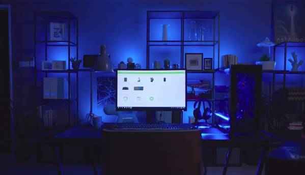 Now, third party devices can use Razer Chroma lighting