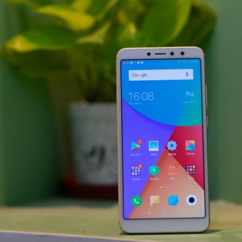 Xiaomi Redmi Y2 64GB Review: Jack of 