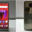 Comio X1 Note রিভিউ এর প্রিমিয়াম ডিজাইনই এর বৈশিষ্ট্য