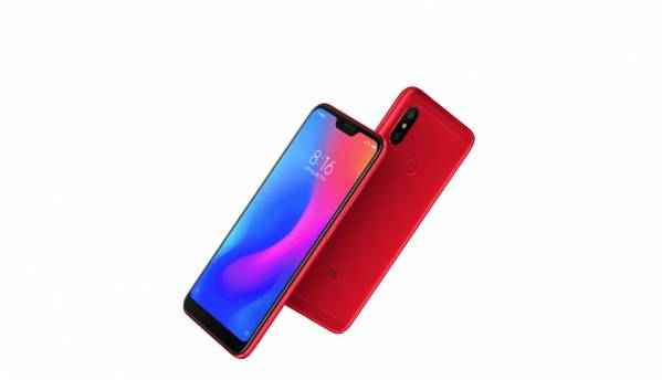Xiaomi may launch Redmi 6, Redmi 6A and Redmi 6 Pro on September 5 in India