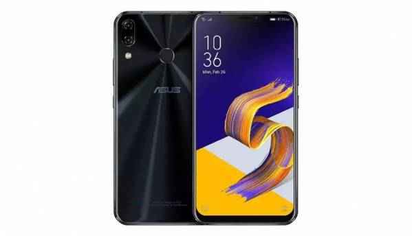 Asus Zenfone 5Z listed starting at Rs 29,999 on Flipkart ahead of July 4 India launch