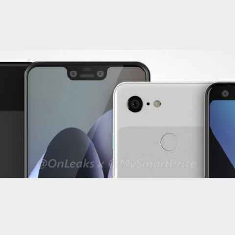 ANDROID ONE प्लॅटफार्म वर चालणारे बेस्ट स्मार्टफोन