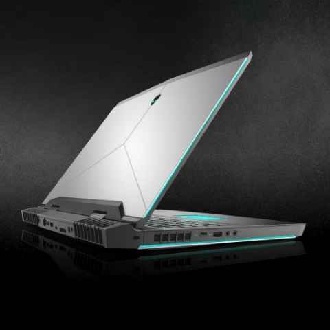 Dell Launched Alienware 15 Alienware 17 And G Series Gaming Laptops In India Also Introduces New Inspiron 24 5000 All In One Digit