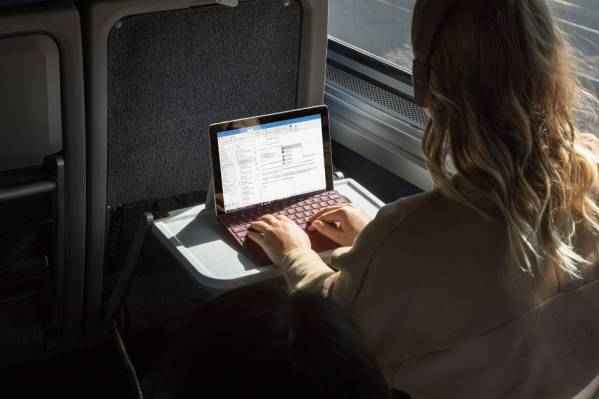 Microsoft Surface Go starts shipping globally