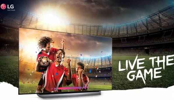 LG unveils ThinQ Artificial Intelligence (AI) powered TVs in India LG unveils ThinQ Artificial Intelligence (AI) powered TVs in India