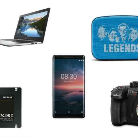 Day 2 of Amazon Prime Day Sale: Best deals and offers on &hellip;