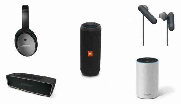 Top audio deals on day 2 of Amazon Prime Day