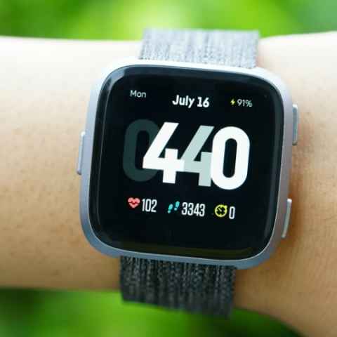 misfit versa