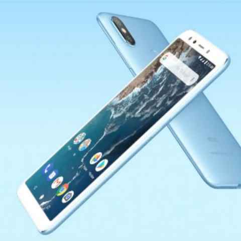 भारतात नुकतेच लॉन्च झालेले काही दमदार स्मार्टफोन्स (ऑक्टोबर 2018)