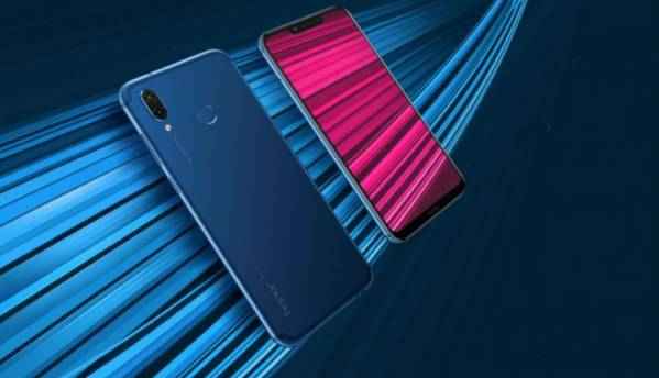 Honor Play gaming smartphone with Kirin 970, GPU Turbo launching in India on August 6 Honor Play gaming smartphone with Kirin 970, GPU Turbo launching in India on August 6