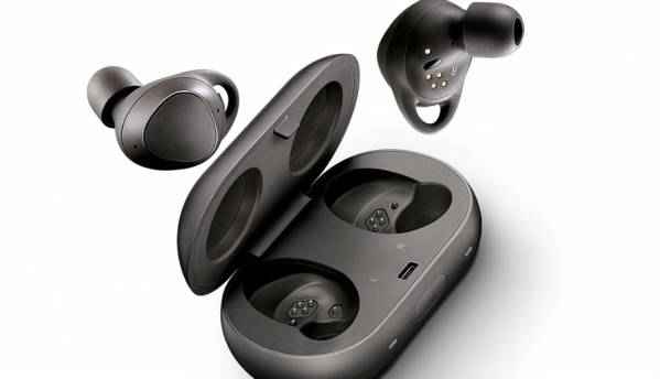 Samsung unveils Gear IconX with Bixby support and touch controls for Rs 13,990