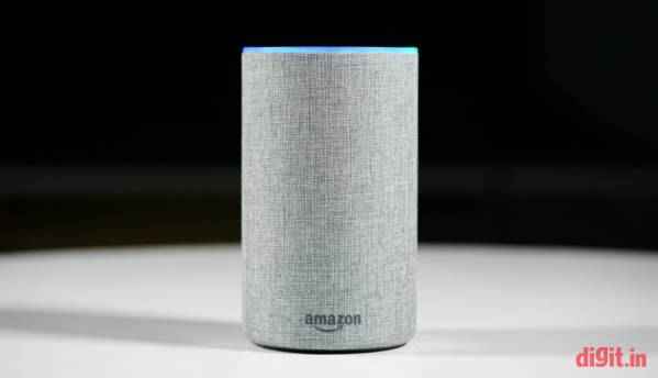 Amazon Alexa 'Away Mode' skill aims to use goofy audio to scare off burglars Amazon Alexa 'Away Mode' skill aims to use goofy audio to scare off burglars