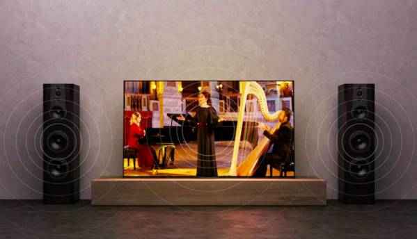 Sony unveils new Master Series 4K TVs powered by X1 Ultimate chipset