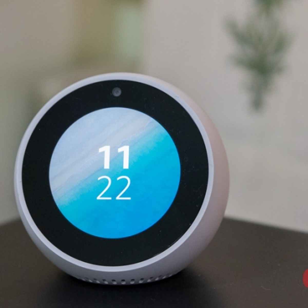 Amazon Echo Spot Review Does Everything An Echo Can And Very Little More