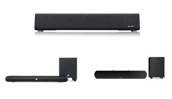 Best soundbar deals on Amazon: Discounts on F&D, Philips, JBL and more.